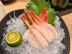 -友壹町寿司(新DNA购物中心店)