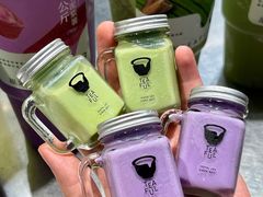 -星满杯TEAFUL(罗湖东门店)
