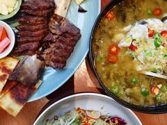 -君悦酒店·1881·北京烤鸭