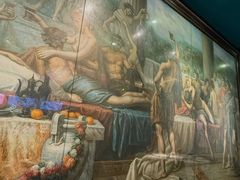 -福禧酒窖·中餐厅 (万柳店)