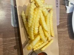 -必胜客(大悦城店)