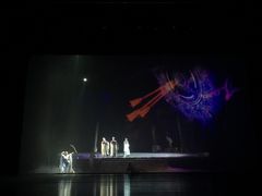 -合肥大剧院
