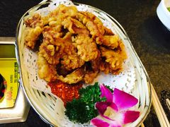 -川成串·自助串串香火锅(朝阳店)