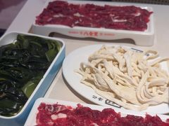 -八合里牛肉火锅(福州万象城店)