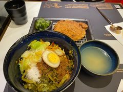 君悦排骨饭-馔豚·台北菜专门店(深圳湾万象城店)