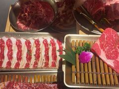-西塔老太太泥炉烤肉(北京亚运村店)
