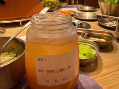 -西塔老太太泥炉烤肉(北京亚运村店)