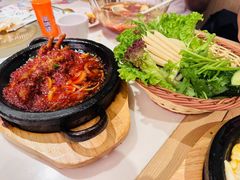 -七八冷面·延边朝鲜族美食(圣熙八号店)