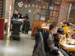 大堂-喝丢一只鞋海鲜烧烤·海肠捞饭(文体街店)