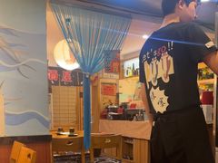 -鳗鱼家·深夜食堂(军博店)