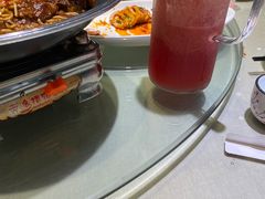 -刘胖子家常菜·蹄花焖藕(兴业店)