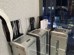 -3AM·S HAIR SALON烫发染发接发