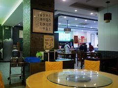 -大明寺素食坊(扬子江中路店)