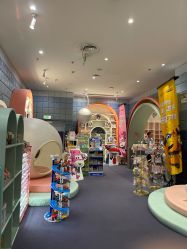 -奈尔宝家庭中心·亲子餐厅(华采天地店)