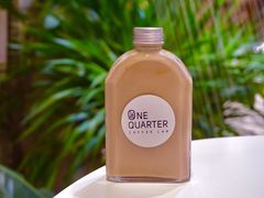 -1/4 ONE QUARTER COFFEE LAB(朝阳大悦城店)