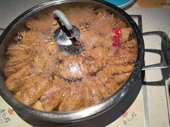 -黄记煌三汁焖锅(顺义华联店)