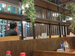 大堂-U你·天然调味(南湖总店)