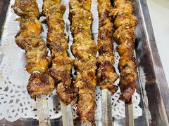 羊肉串-老北京涮羊肉(航东路店)