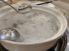 -鼎尊锅物料理(五角场店)