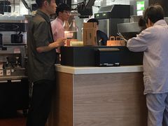 -麦当劳(朝阳路得来速店)