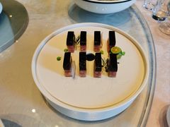 -金鹰国际酒店·满园春中餐厅