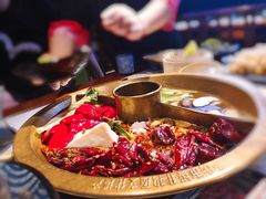 -三耳火锅(洪崖洞店)