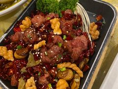 -世外桃源农庄·德清土菜(兴康南路店)