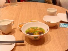 -莆田餐厅PUTIEN(三里屯店)