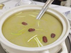 -清真·马坡烧烤涮牛肚·酸浆火锅(新区总店)
