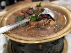 老北京炖吊子-福来居烤鸭店(天坛二店)
