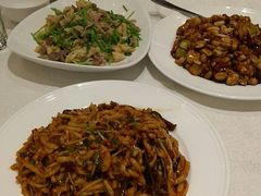 -大铁勺新津菜(东丽阳光新业广场店)