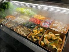 -火炉火自助餐(西直门凯德MALL店)