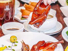 -香港狮子山下·明星粤菜餐厅(北苑店)