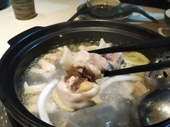 -润泽园椰子鸡(汇一城店)