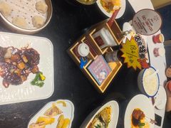 -申阿婆·上海菜·小海鲜(国展店)