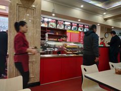 -京九排骨米饭(江西路店)