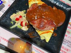 -阿飛冰室(下沙店)