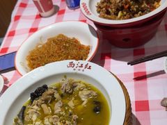 -西江红·株洲本地菜(滨江南路店)