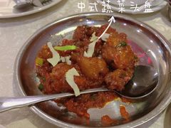 -葛尼沙印度餐厅 (镇明路店)
