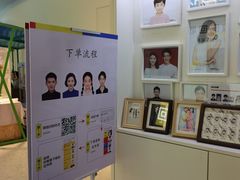 -方快-照相馆(金桥太茂商业广场店)