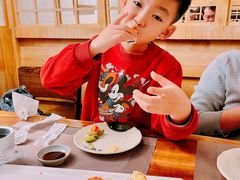 -森味花园·日本料理(伊藤洋华堂亚运村店)