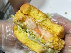 -山姆餐吧(南昌红谷滩印象城店)