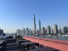 -Kathleen's Waitan 凯圣琳江景西餐厅(外滩店)