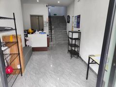 -南京路步行街
