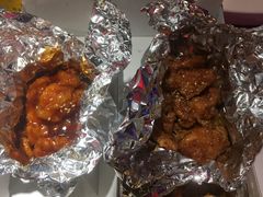 -SUN炸鸡专门店(西塔总店)