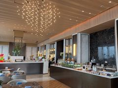 -济南凯宾斯基酒店-THE VIEW云景全日制餐厅