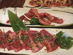 -御牛道日式烤肉料理(杭州万象城店)
