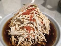 烫干丝-冶春茶社(星汉大厦店)