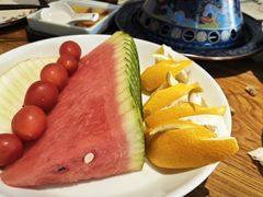 -壹零捌道·北京烤鸭(车公庄店)