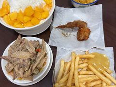 -水牛奶皇后糖水铺(深圳总店)
